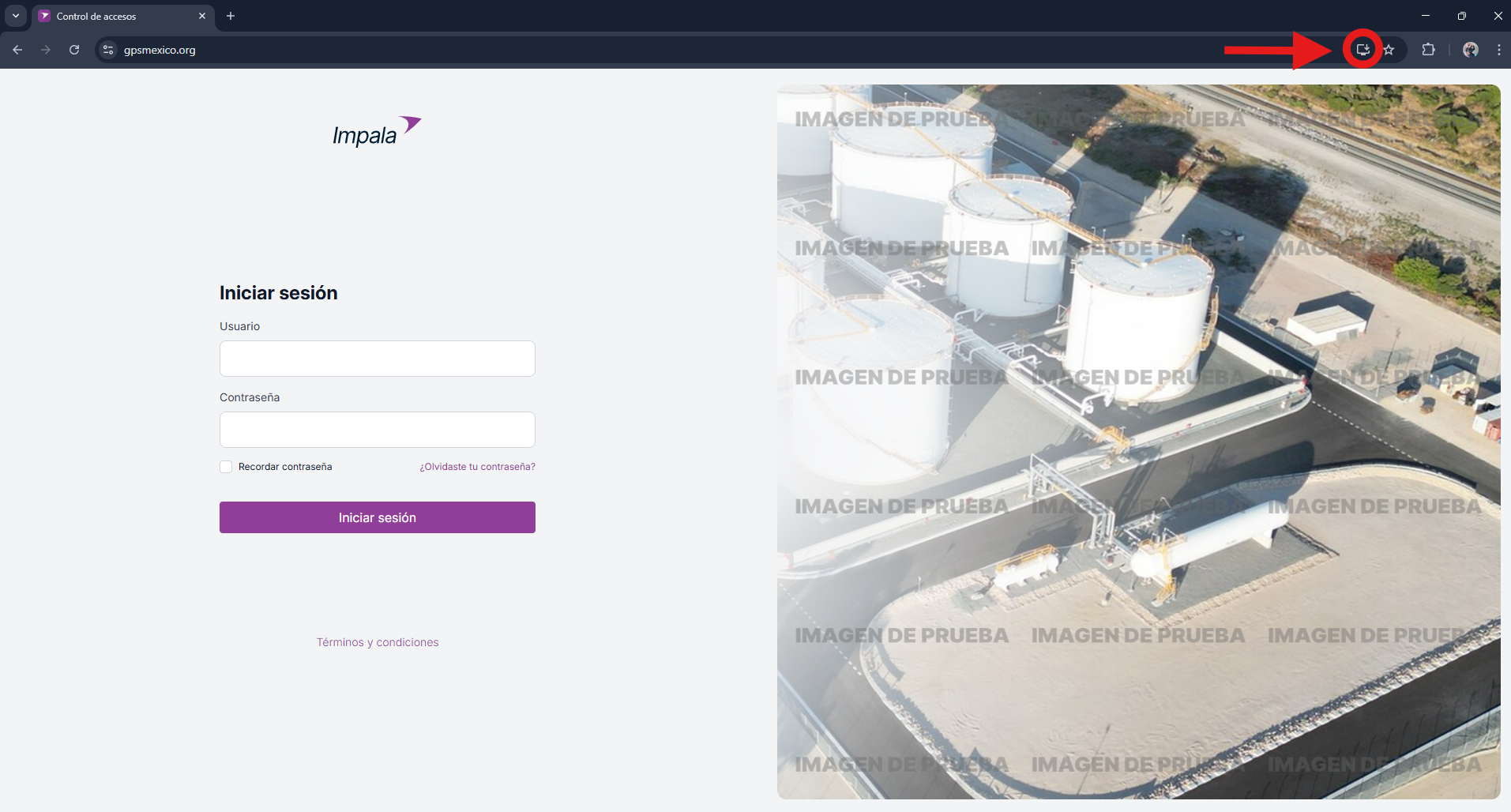 Instalacion 1